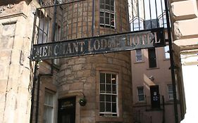Merchant City Hotel Glasgow